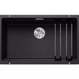 BLANCO ETAGON 700-U fekete t. exc n - WaterMarkt.hu
