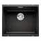 BLANCO SUBLINE 500-U fekete exc.n. - WaterMarkt.hu