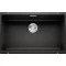 BLANCO SUBLINE 700-U fekete exc.n. - WaterMarkt.hu
