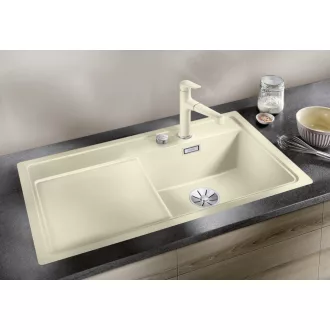 BLANCO ZENAR 5S-F fekete jobb tart.n. - WaterMarkt.hu