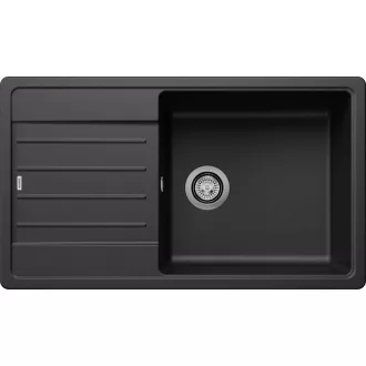 BLANCO LEGRA XL 6 S fekete exc.n. - WaterMarkt.hu