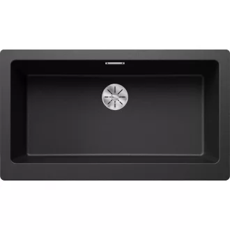 BLANCO VINTERA XL 9-UF antracit - WaterMarkt.hu