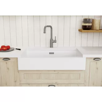 BLANCO VINTERA XL 9-UF antracit - WaterMarkt.hu