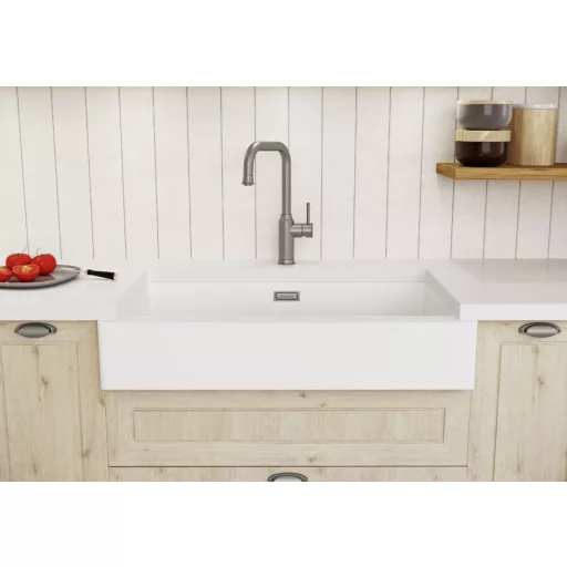BLANCO VINTERA XL 9-UF antracit - WaterMarkt.hu
