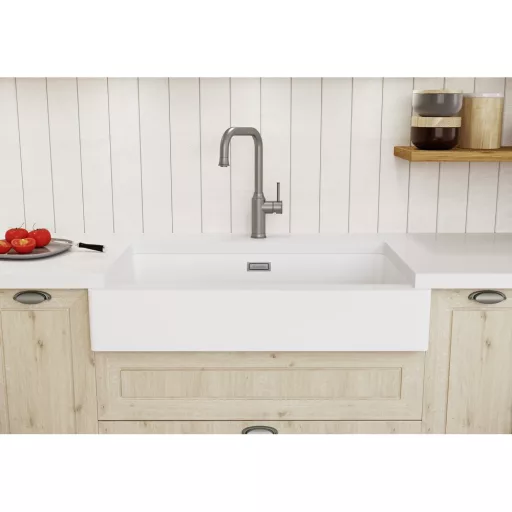 BLANCO VINTERA XL 9-UF antracit - WaterMarkt.hu