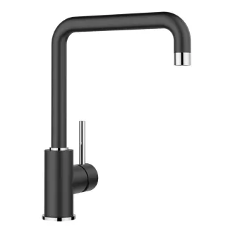 BLANCO MILI silgranit fekete HD - WaterMarkt.hu
