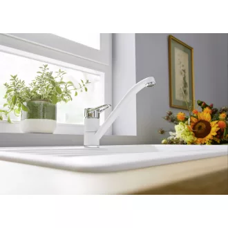BLANCO WEGA II antracit / króm HD - WaterMarkt.hu