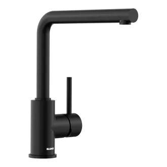 BLANCO MILA matt fekete HD - WaterMarkt.hu