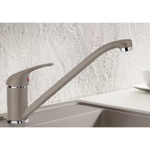 BLANCO DARAS törtfehér HD - WaterMarkt.hu