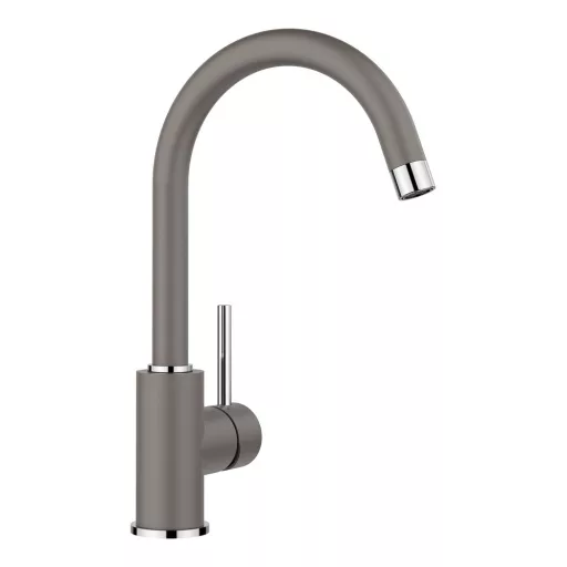 BLANCO MIDA vulkánszürke HD - WaterMarkt.hu