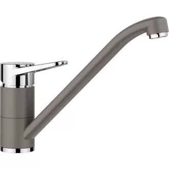 BLANCO WEGA II vulkánszürke / króm HD - WaterMarkt.hu