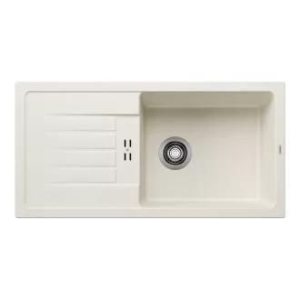 BLANCO FAVUM XL 6 S törtfehér exc.nélkül - WaterMarkt.hu