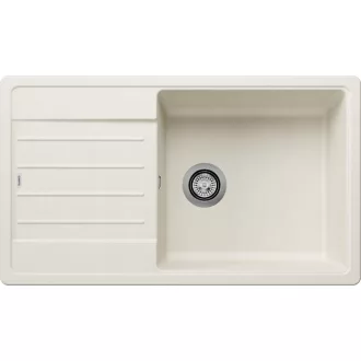 BLANCO LEGRA XL 6 S törtfehér exc.n - WaterMarkt.hu