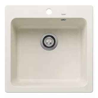 BLANCO NAYA 5 törtfehér - WaterMarkt.hu