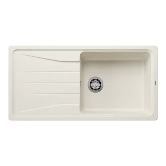 BLANCO SONA XL 6 S törtfehér exc.n. - WaterMarkt.hu