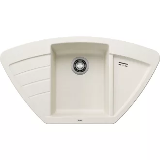 BLANCO ZIA 9E törtfehér exc.nélk. - WaterMarkt.hu