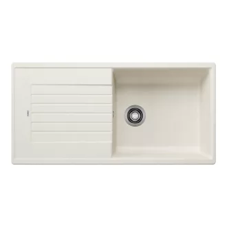 BLANCO ZIA XL 6 S törtfehér exc.nélkül - WaterMarkt.hu