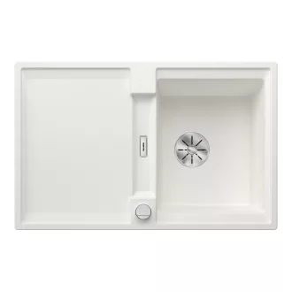 BLANCO ADIRA 45S fehér tart., exc. - WaterMarkt.hu