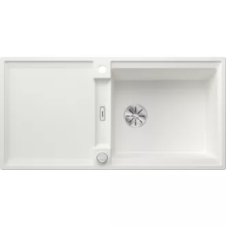 BLANCO ADIRA XL 6S fehér tart., exc. - WaterMarkt.hu