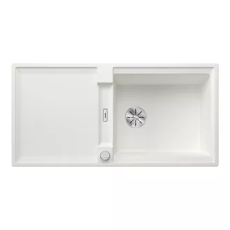 BLANCO ADIRA XL 6S fehér tart., exc. - WaterMarkt.hu