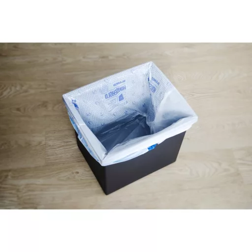 BLANCO Szemeteszsák L (30 Liter) - WaterMarkt.hu