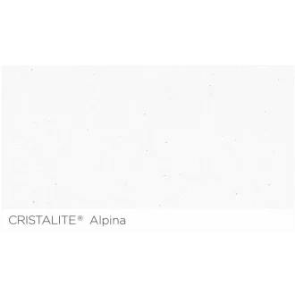 SCHOCK EPOS CRISTALITE gránit hatású konyhai csaptelep kerámia betéttel - White - WaterMarkt.hu