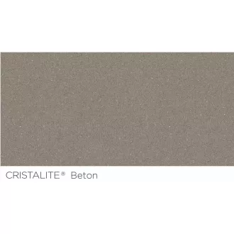 SCHOCK EPOS CRISTALITE gránit hatású kihúzható zuhanyfejes konyhai csaptelep kerámia betéttel -  Beton - WaterMarkt.hu
