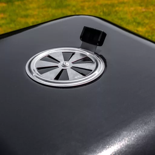 MIR350 faszenes grill