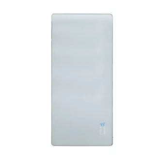GH-08 fehér elektromos fűtőtest - WaterMarkt.hu