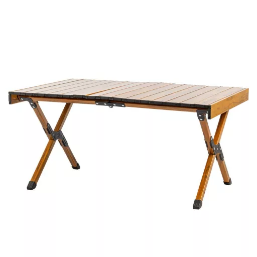 Drevo 90 összecsukható kempingasztal - WaterMarkt.hu