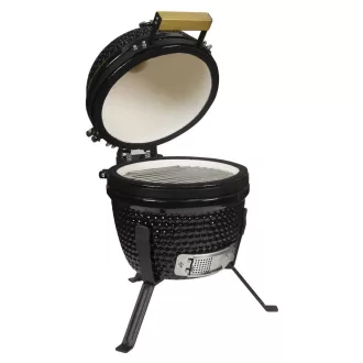 Kamado mini kerámia grill 26,5 cm - WaterMarkt.hu