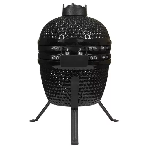 Kamado mini kerámia grill 26,5 cm - WaterMarkt.hu