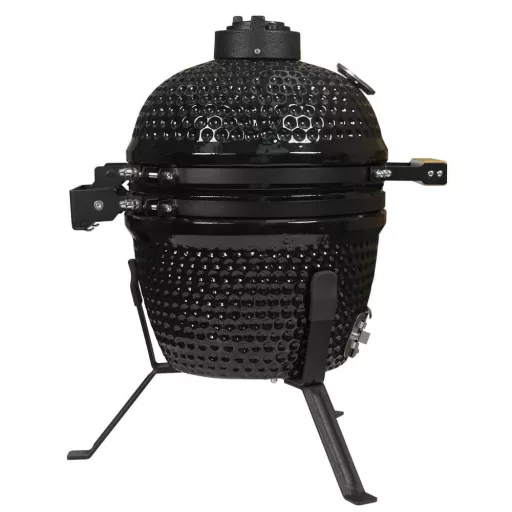 Kamado mini kerámia grill 26,5 cm - WaterMarkt.hu