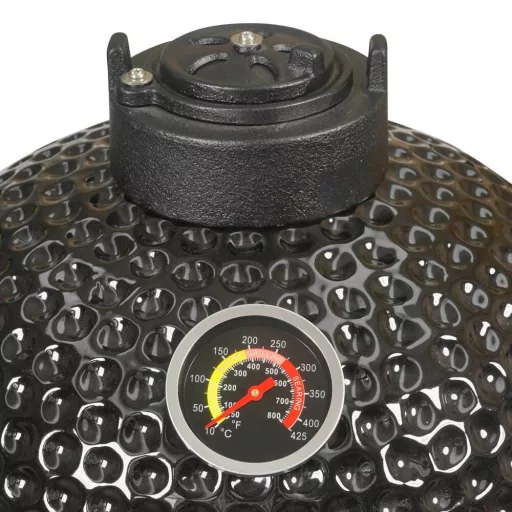 Kamado mini kerámia grill 26,5 cm - WaterMarkt.hu