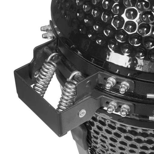 Kamado mini kerámia grill 26,5 cm - WaterMarkt.hu