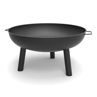Hordozható tűzrakó 80 cm - WaterMarkt.hu