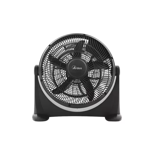 ARDES 5A40 Padló ventilátor - WaterMarkt.hu