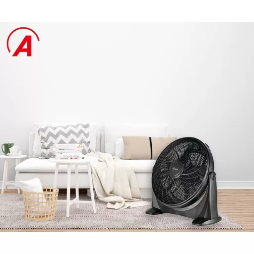 ARDES 5A51 Padló ventilátor - WaterMarkt.hu