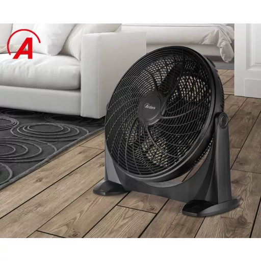 ARDES 5A51 Padló ventilátor - WaterMarkt.hu