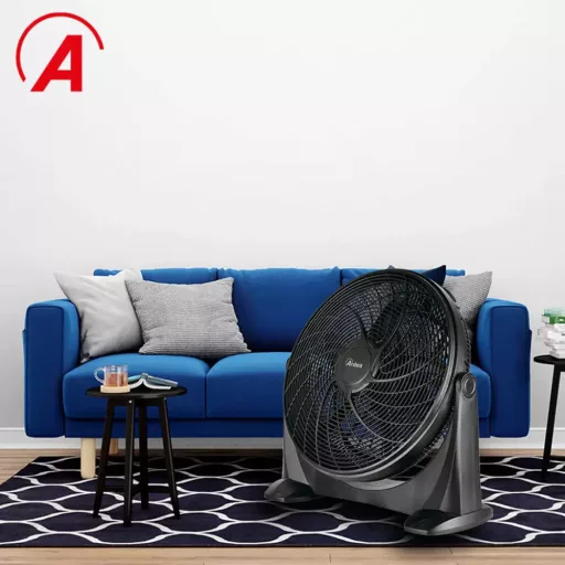 ARDES 5A51 Padló ventilátor - WaterMarkt.hu