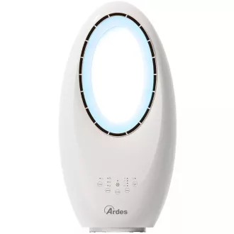 ARDES 5BL1B Lapát nélküli ventilátor - WaterMarkt.hu