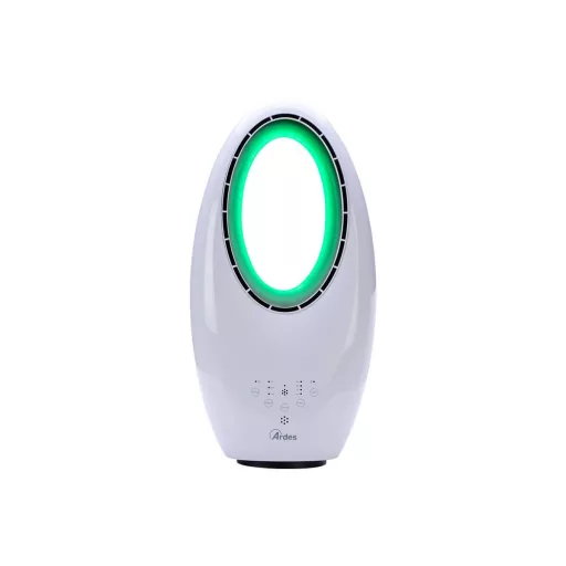 ARDES 5BL1B Lapát nélküli ventilátor - WaterMarkt.hu