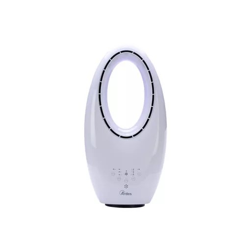 ARDES 5BL1B Lapát nélküli ventilátor - WaterMarkt.hu
