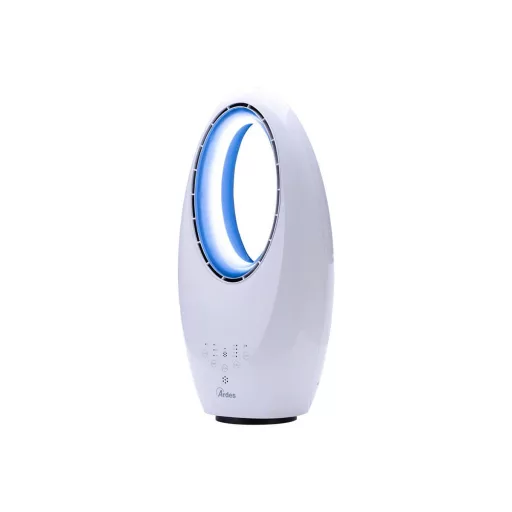 ARDES 5BL1B Lapát nélküli ventilátor - WaterMarkt.hu
