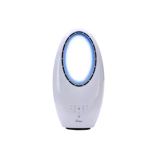 ARDES 5BL1B Lapát nélküli ventilátor - WaterMarkt.hu
