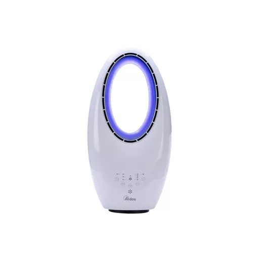 ARDES 5BL1B Lapát nélküli ventilátor - WaterMarkt.hu