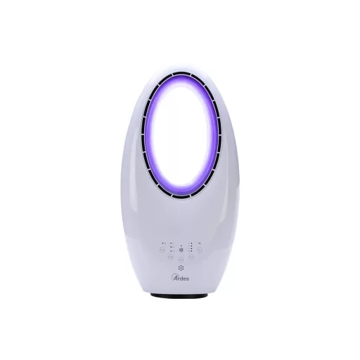 ARDES 5BL1B Lapát nélküli ventilátor - WaterMarkt.hu