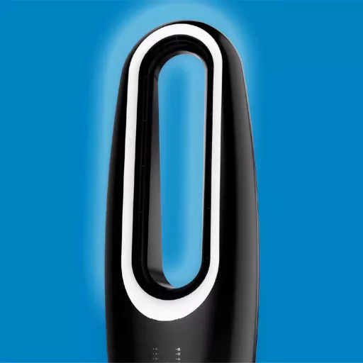 ARDES 5BL3 Lapát nélküli ventilátor - WaterMarkt.hu