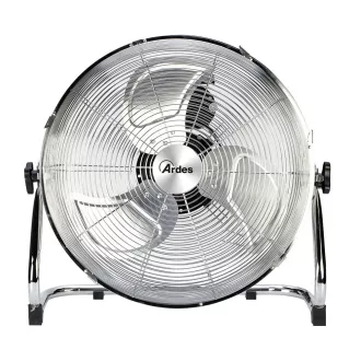 ARDES 5C40B Padló ventilátor - WaterMarkt.hu