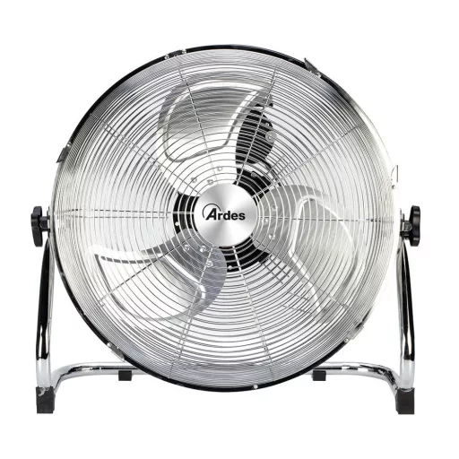 ARDES 5C40B Padló ventilátor - WaterMarkt.hu